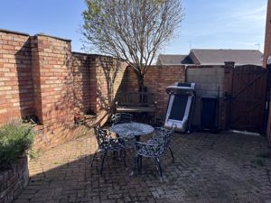 Patio- click for photo gallery